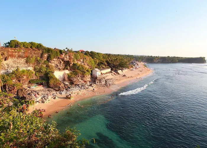 Balangan * Jimbaran