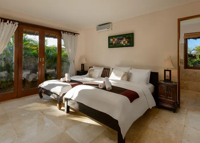 Balangan Villa Jimbaran