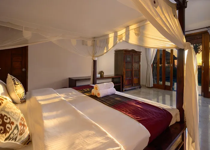 Balangan Villa Jimbaran