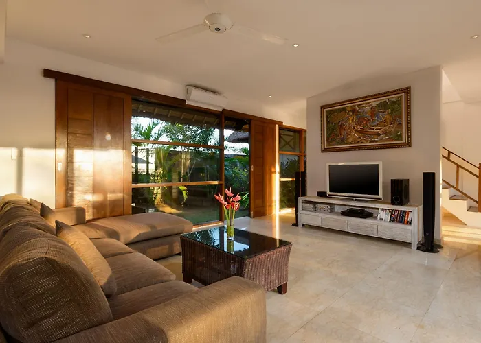 Villa Balangan Jimbaran
