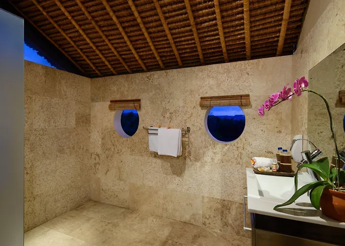 Balangan Villa Jimbaran