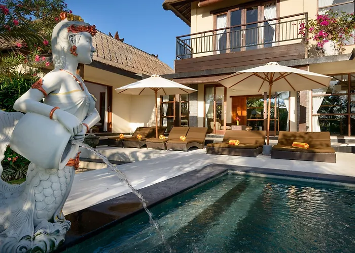 Balangan Villa