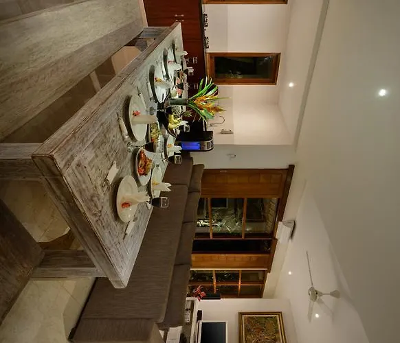 Balangan Villa