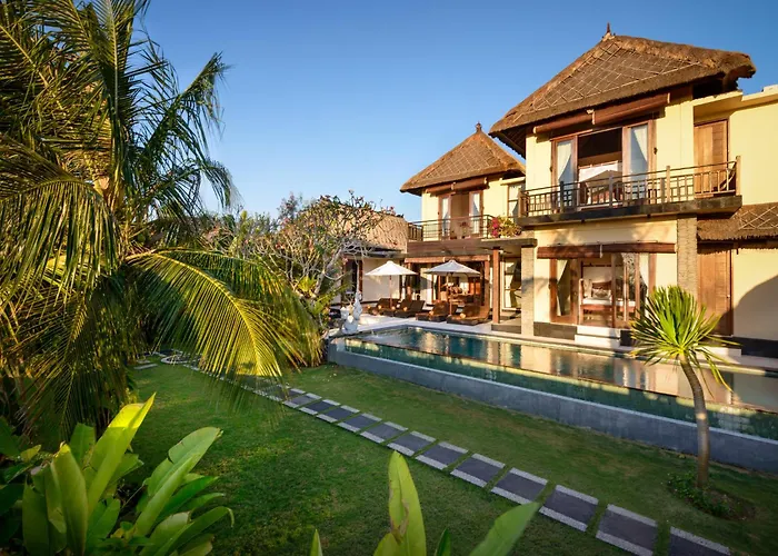 Villa Balangan *