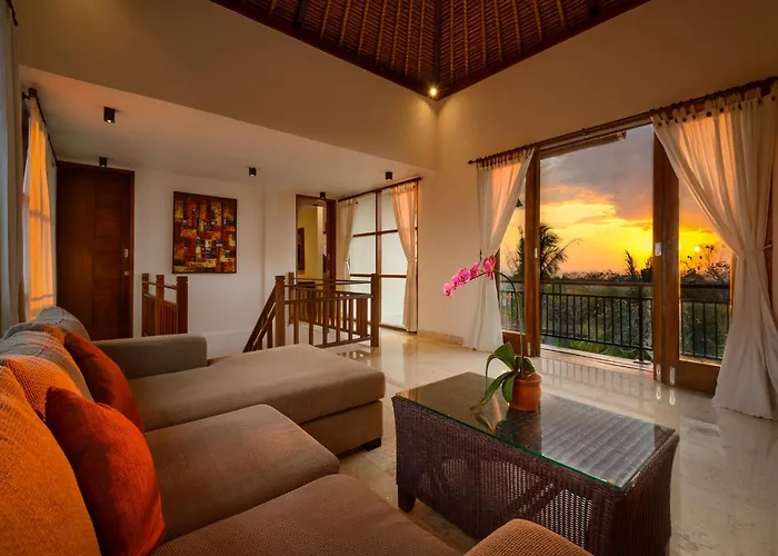 Villa Balangan Jimbaran