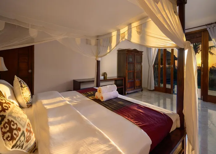 Villa Balangan Jimbaran