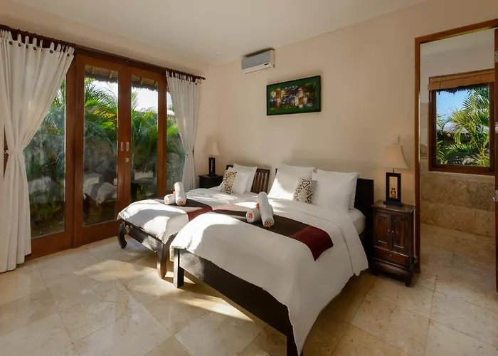 Villa Balangan Jimbaran