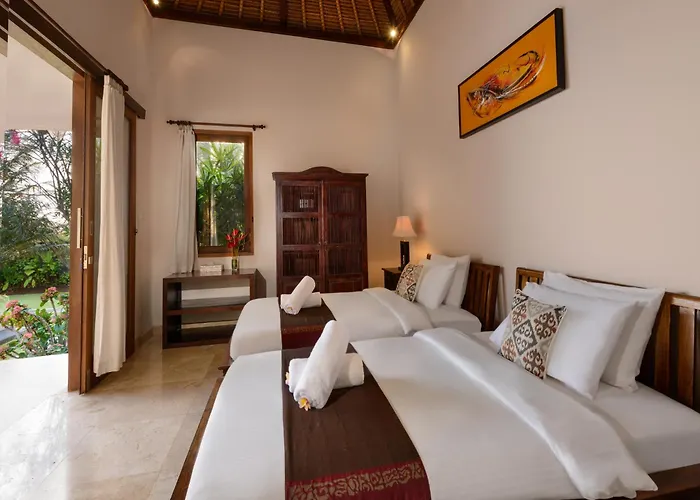 Balangan Villa *