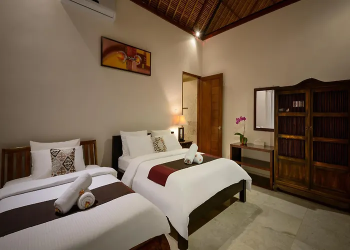 Balangan Villa Jimbaran